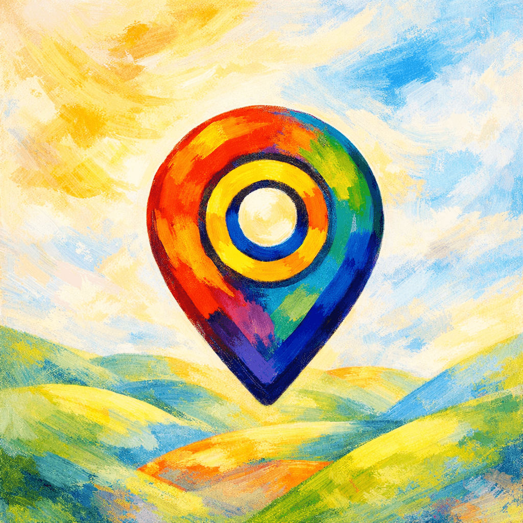 Mapfolks logo
