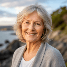 Astrid Haugen