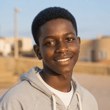 Mamadou Diallo