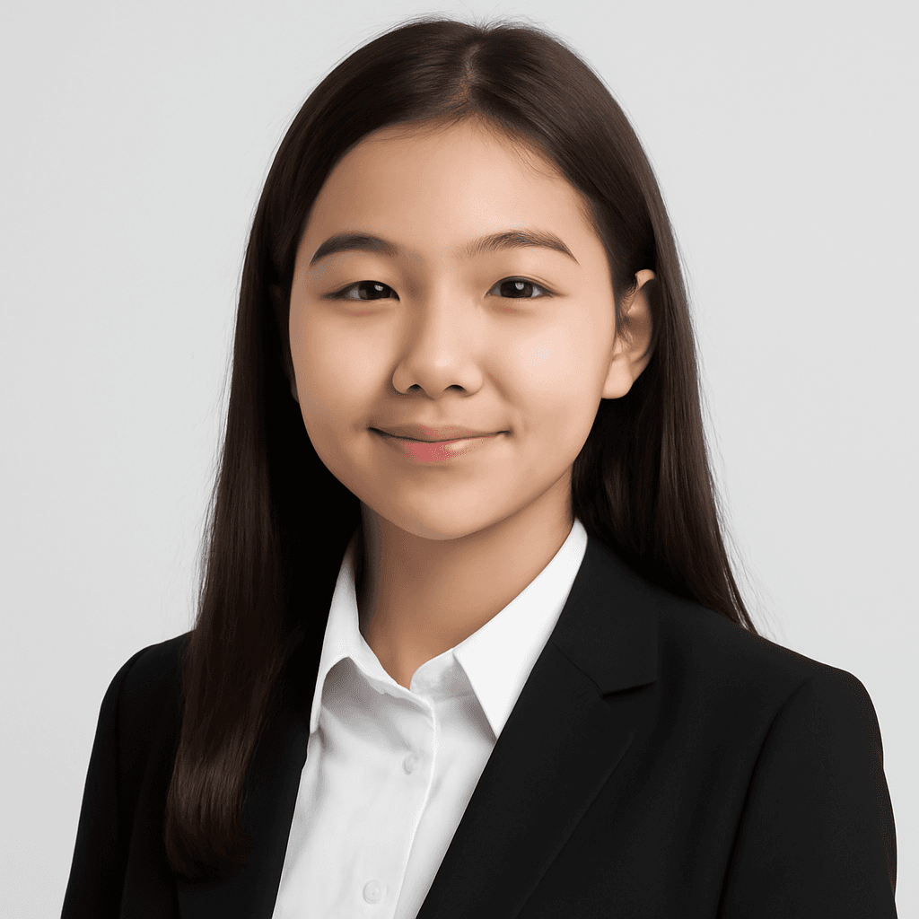 Айгерим Токтарова