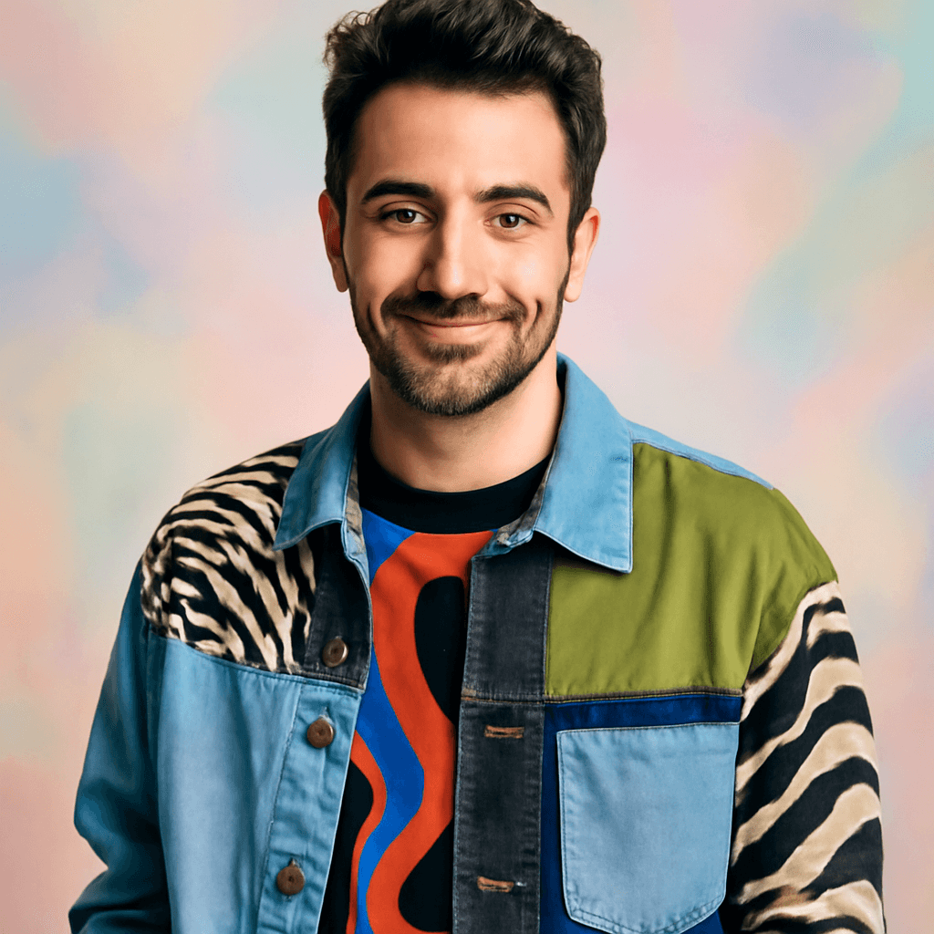 Ανδρέας Χαραλάμπους