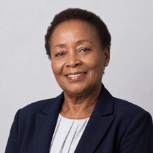 Chipo Mukamuri