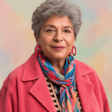 Valentina Morales