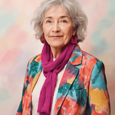 Thérèse Alcide