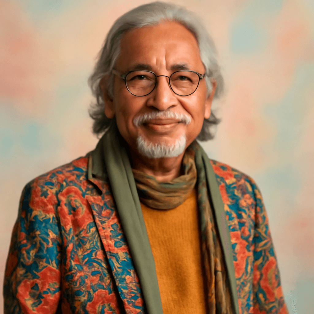 Ahmad Faizal bin Rashid