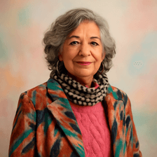 Esperanza Morales