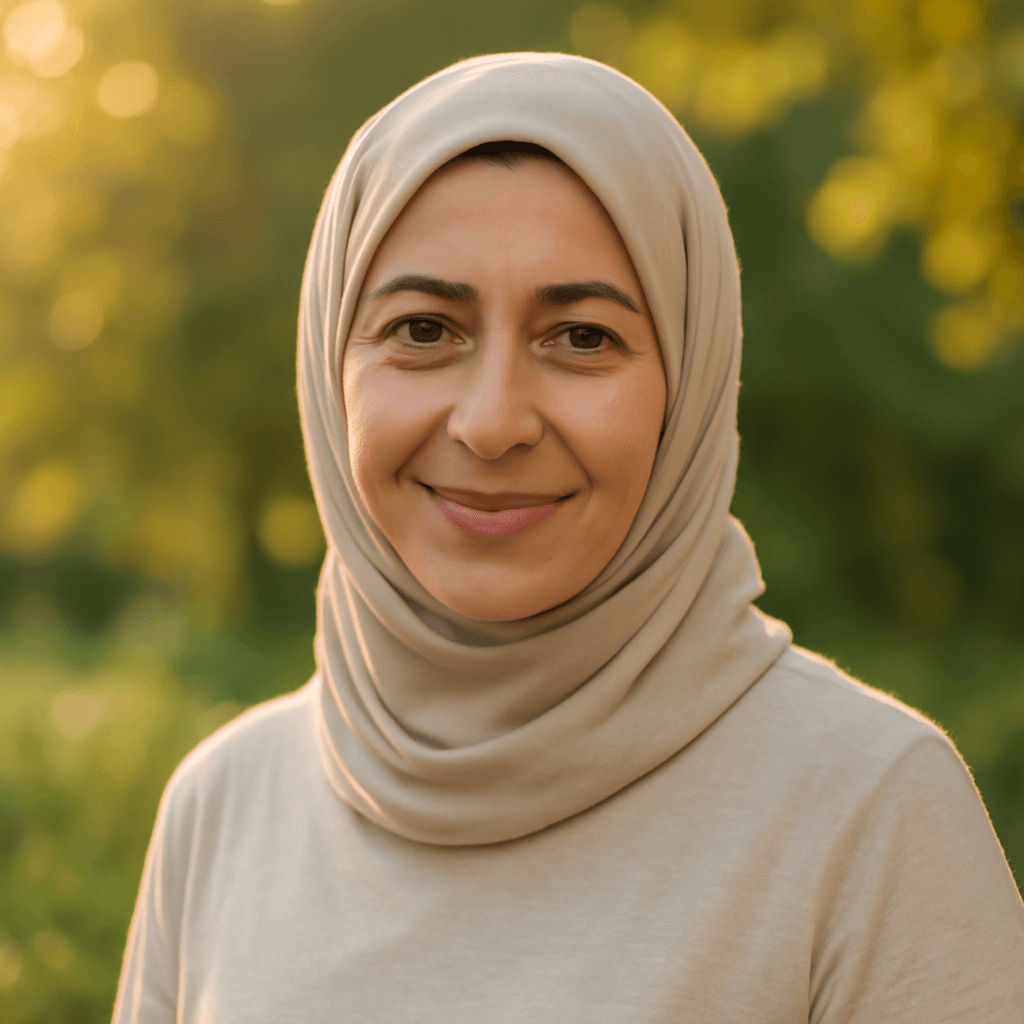 أسماء الهادي