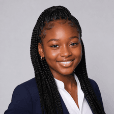 Keisha Baptiste