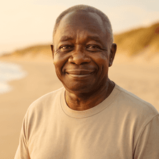 Kwame Asante