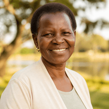 Nyandeng Machar