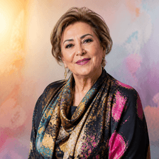 سارة الحسيني