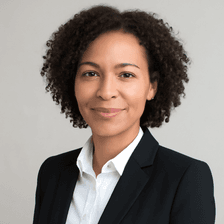 Amélie Nkomo