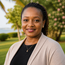 Aisha Nalubega
