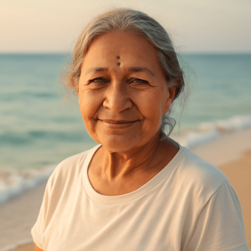 सुनिता गुरुङ