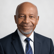 Thabo Mthembu