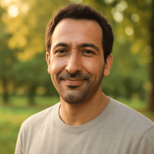 Marco Benedetti