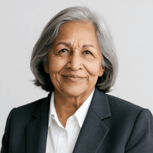 Kamla Singh