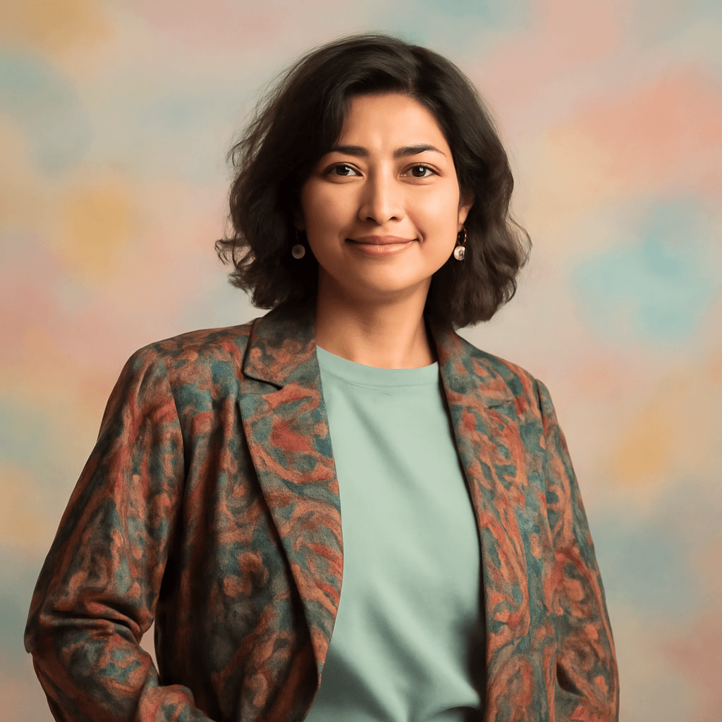 Дилафруз Каримова