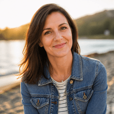 Émilie Bergeron