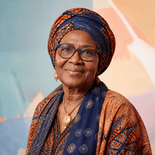 Aminata Traoré