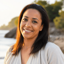 María Fernanda Obiang