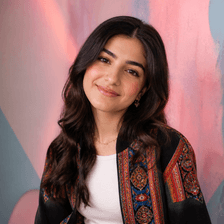 سارة الزهراني