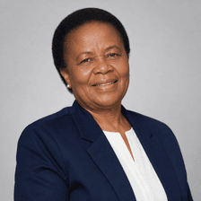 Palesa Mokhethi