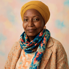 Fatou Ceesay