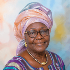 Fatou Ceesay