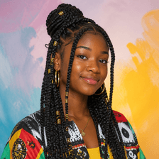 Keisha Thompson