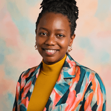 Wanjiku Mwangi