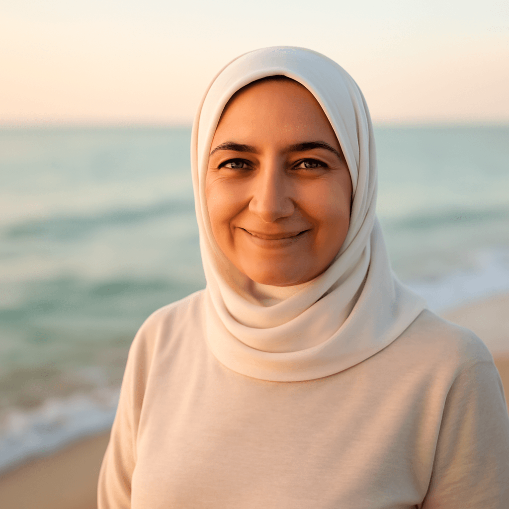 فاطمة الشمري