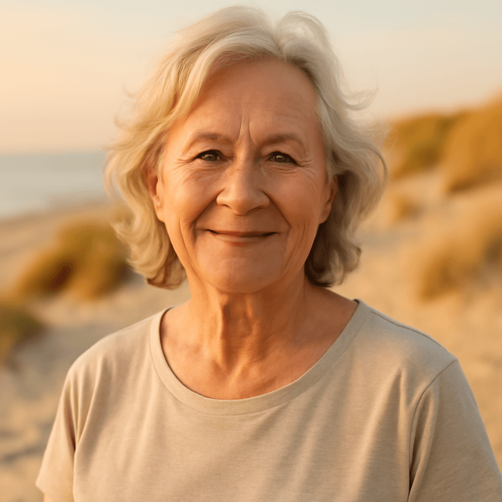 Marieke van der Berg