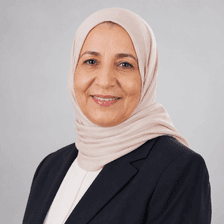 فاطمة الحداد