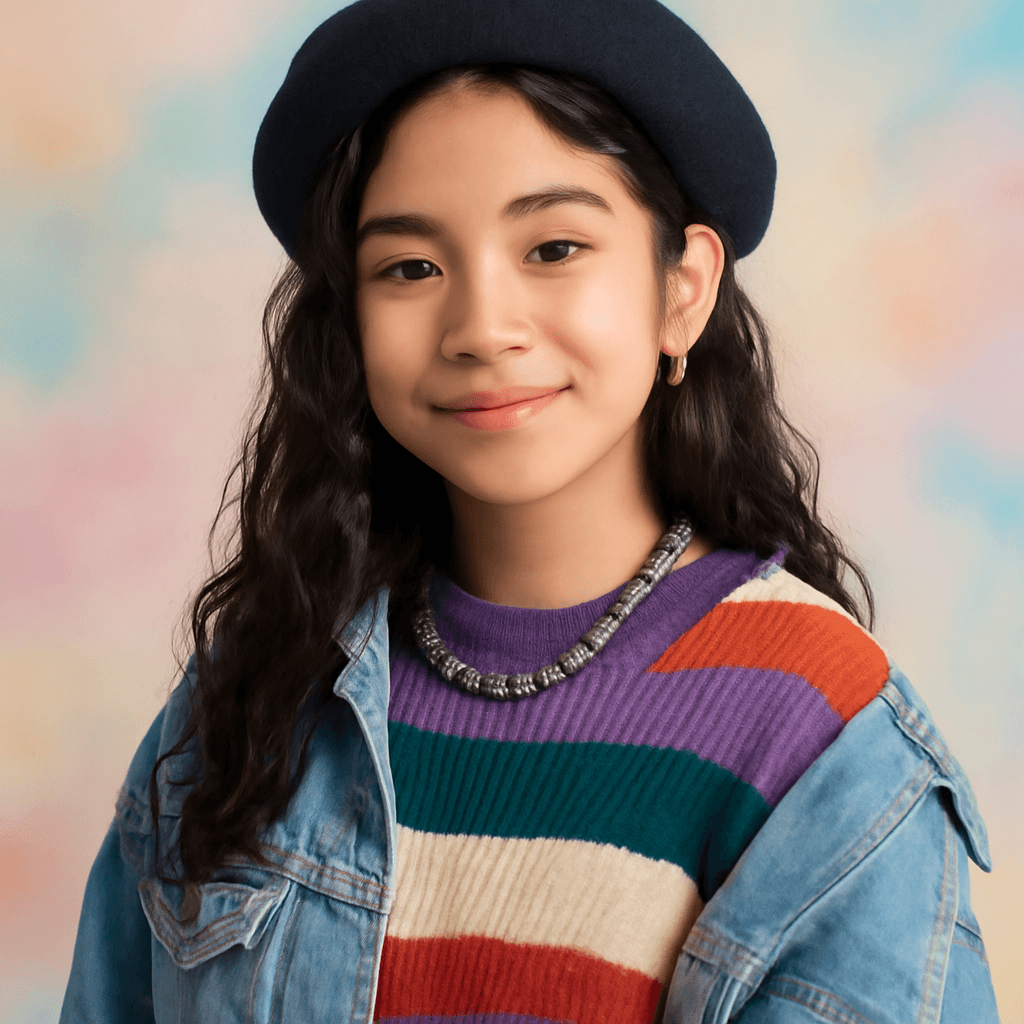 Valentina Rodríguez