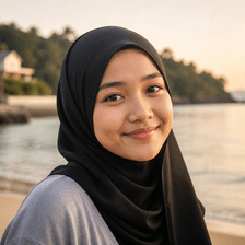 Siti Nurhayati binti Ahmad