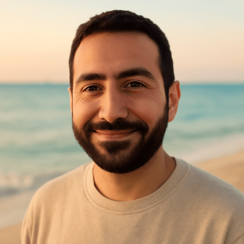 فريد بن علي