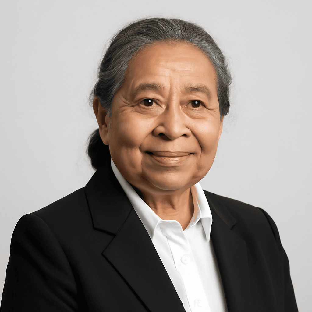 María Esperanza Toj