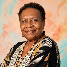 Marlinda Akua