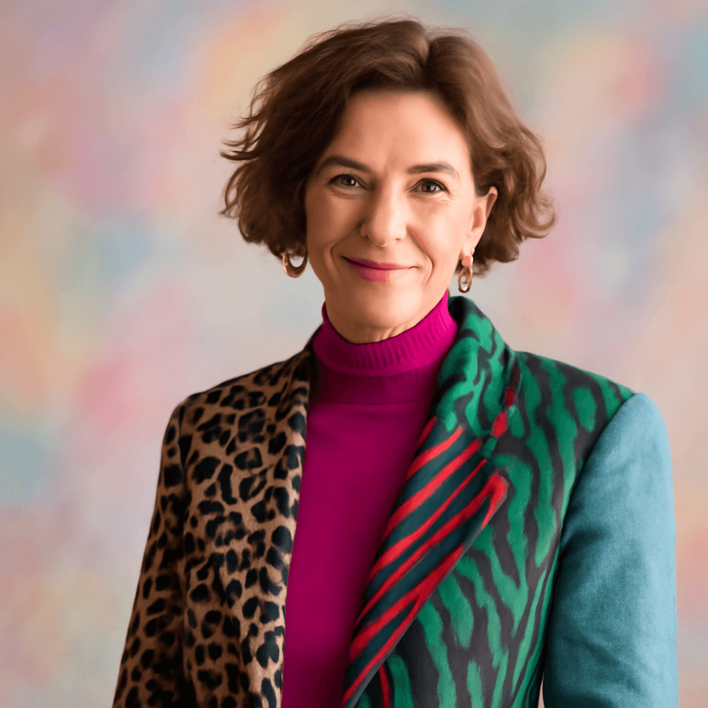 Анастасия Волкова