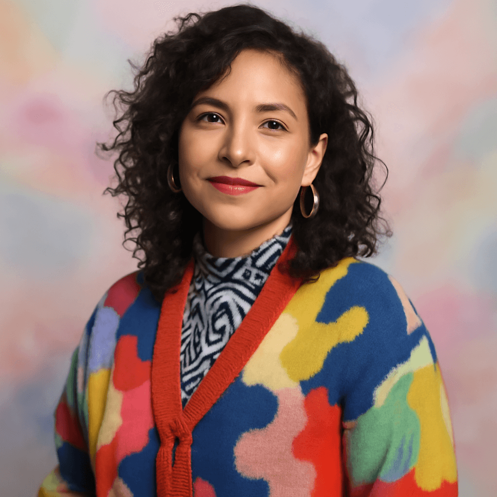 Esperanza Gutiérrez