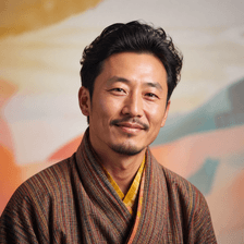 ཀརྨ་དོར་ཇེ