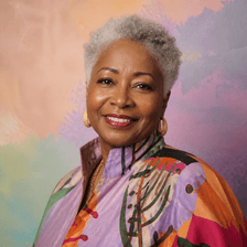 Marcelline Baptiste