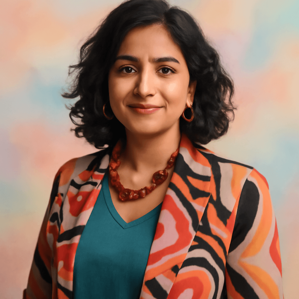 अनिता शर्मा