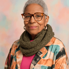 Marcelline Baptiste