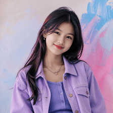 陈美玲