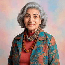 فریبا حسینی