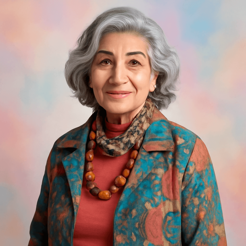 فریبا حسینی