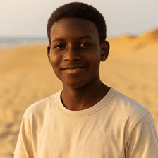 Mamadou Diallo