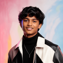 Rajesh Persaud